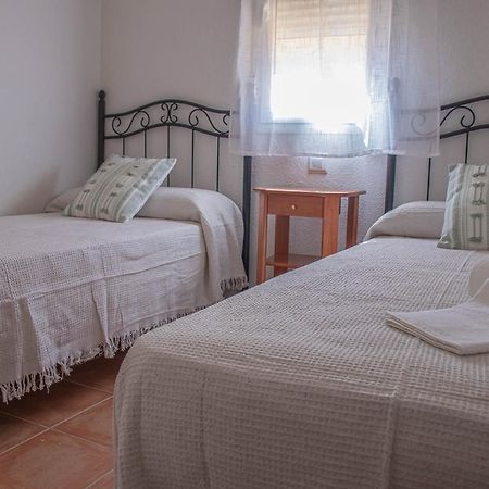 Beach Apartamentos Garrucha Esterno foto