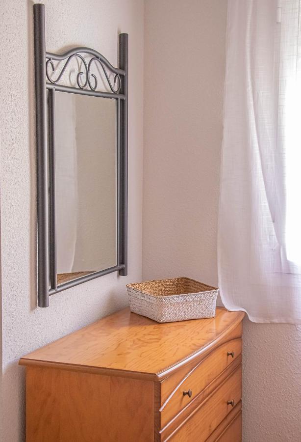 Beach Apartamentos Garrucha Esterno foto