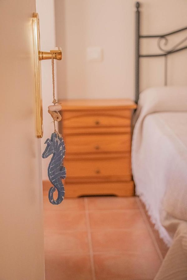 Beach Apartamentos Garrucha Esterno foto